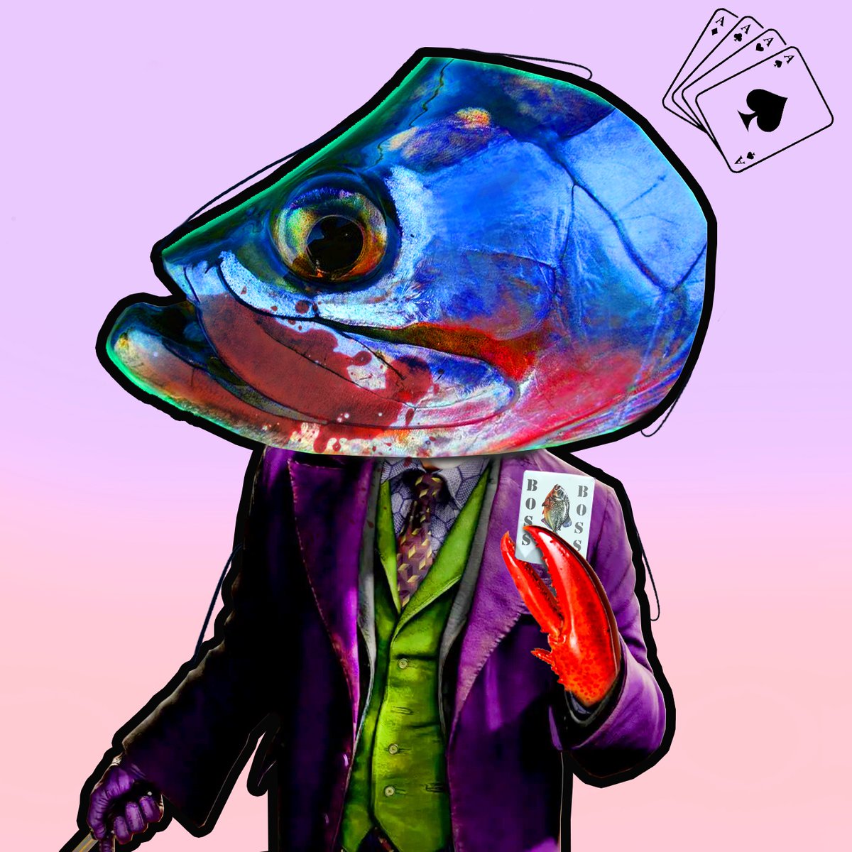 SolAngel | DEGEN MINT | 22nd JULY 2022, 3pm UTC tweet media