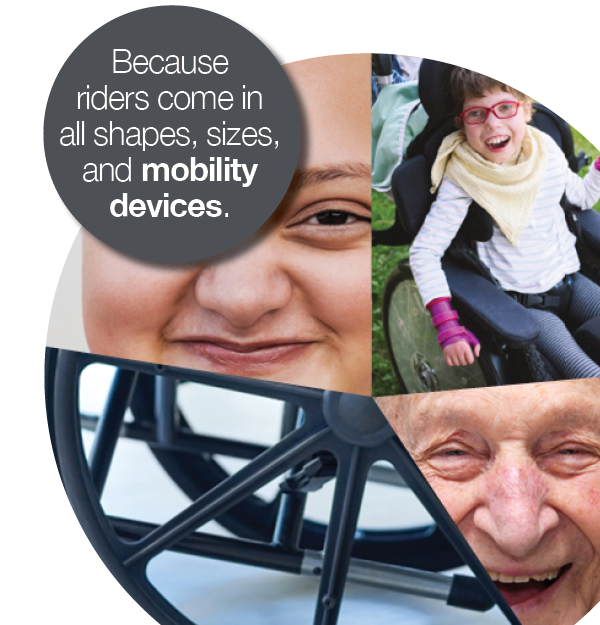 Drivergevi's tweet photo. We're making it safer and easier for you and your riders. That’s how Driverge became the leading builder of wheelchair accessible vans in America. Check our product line here: https://t.co/B3s5ttKPtR

#driverge #wheelchairaccessible #accessibility https://t.co/C1ZrpzCdvS
