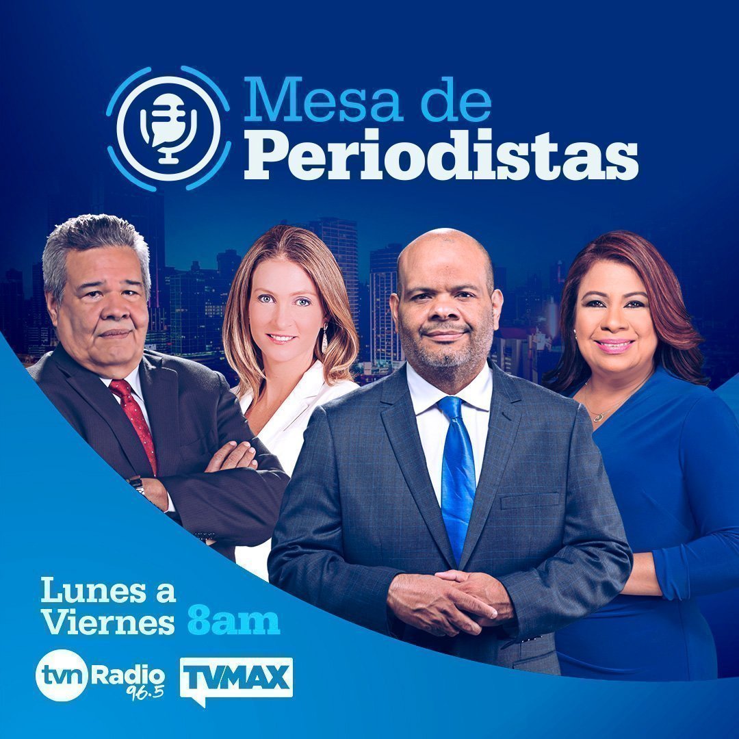 TVN Noticias tweet media