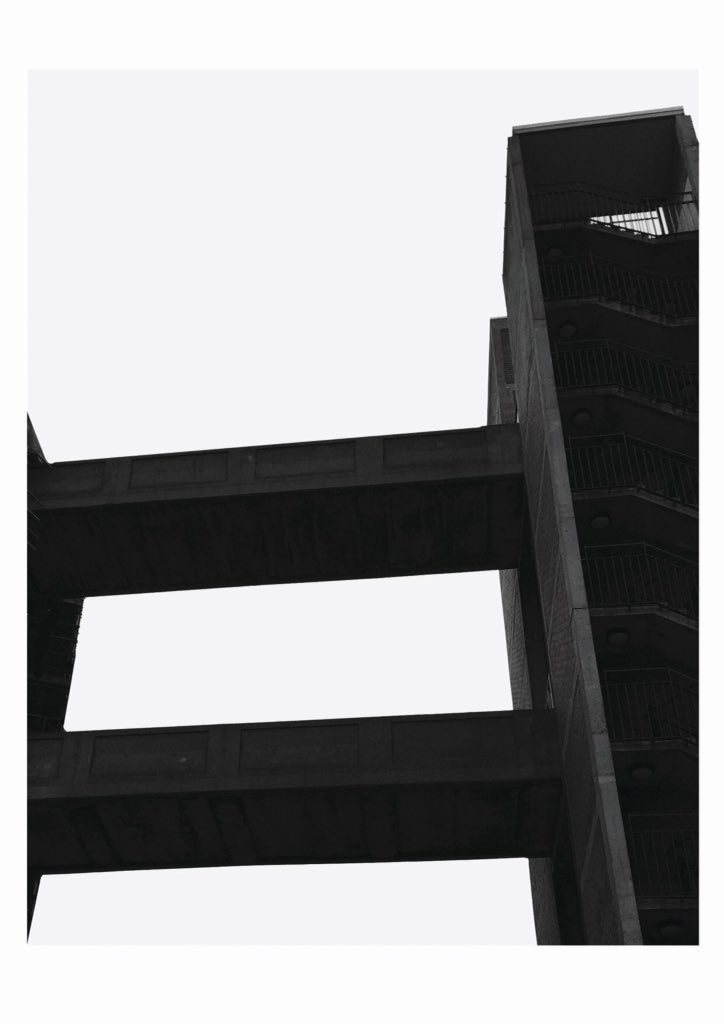 NickCouplandArt's tweet image. Thursday 7th July.
I'll be running two tutored sketching sessions at Park Hill, Sheffield.

9:30am - 12:00pm or
12:30pm - 3:00pm.

Each session is only £10 (limited to 6 people per session).
Book your place at...
eventbrite.co.uk/e/tutored-arch…