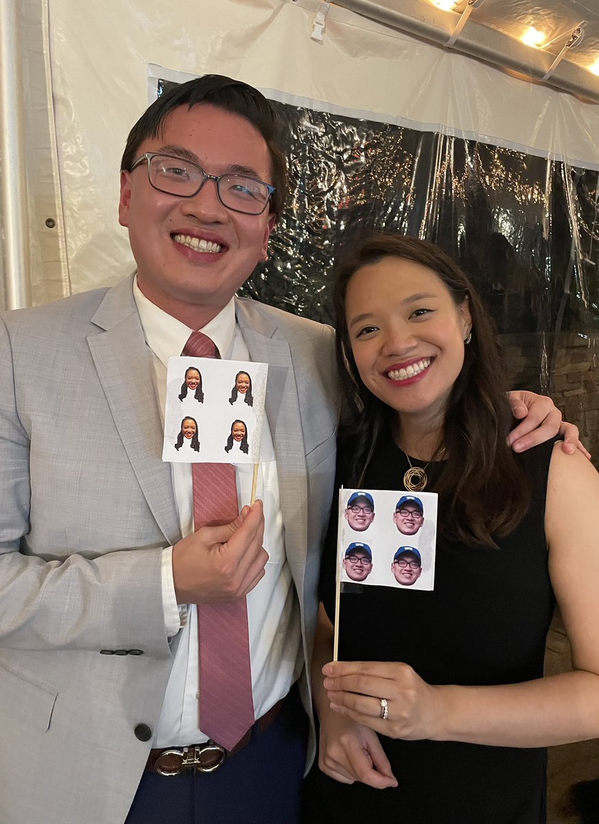 NJMS Urology (@njmsurology) on Twitter photo Last night we celebrated the graduation of our chief residents <a href="/CChangUro/">Chrystal Chang, MD</a> <a href="/JShengUro/">John Sheng</a>. They will be missed and are off to fellowship and bigger things. We can’t wait to see how their careers go and remember to stay in touch! Outstanding turnout from faculty across all our sites. Last night we celebrated the graduation of our chief residents <a href="/CChangUro/">Chrystal Chang, MD</a> <a href="/JShengUro/">John Sheng</a>. They will be missed and are off to fellowship and bigger things. We can’t wait to see how their careers go and remember to stay in touch! Outstanding turnout from faculty across all our sites.