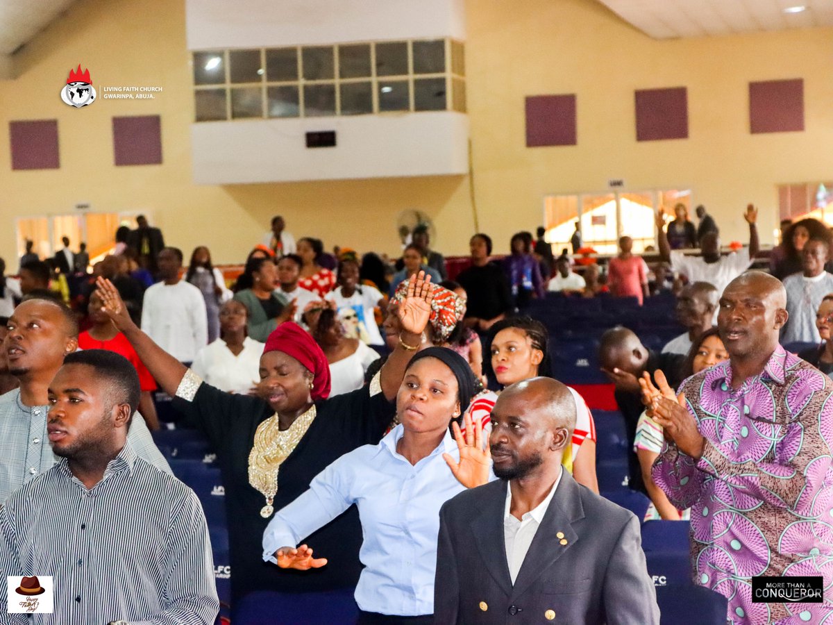 lfcgwarinpaabj's tweet photo. So also June 19, 2022 was the father's day celebration
See what Proverbs 4:1-4 says:
“Listen, my sons, to a father’s instruction....................
#marriage #lfcgwarinpaabj #gwarinpa #LivingFaithChurchWorldwide #singlelifechallenge #singleandmarried #parents #parenting https://t.co/Ch49zS7jTT