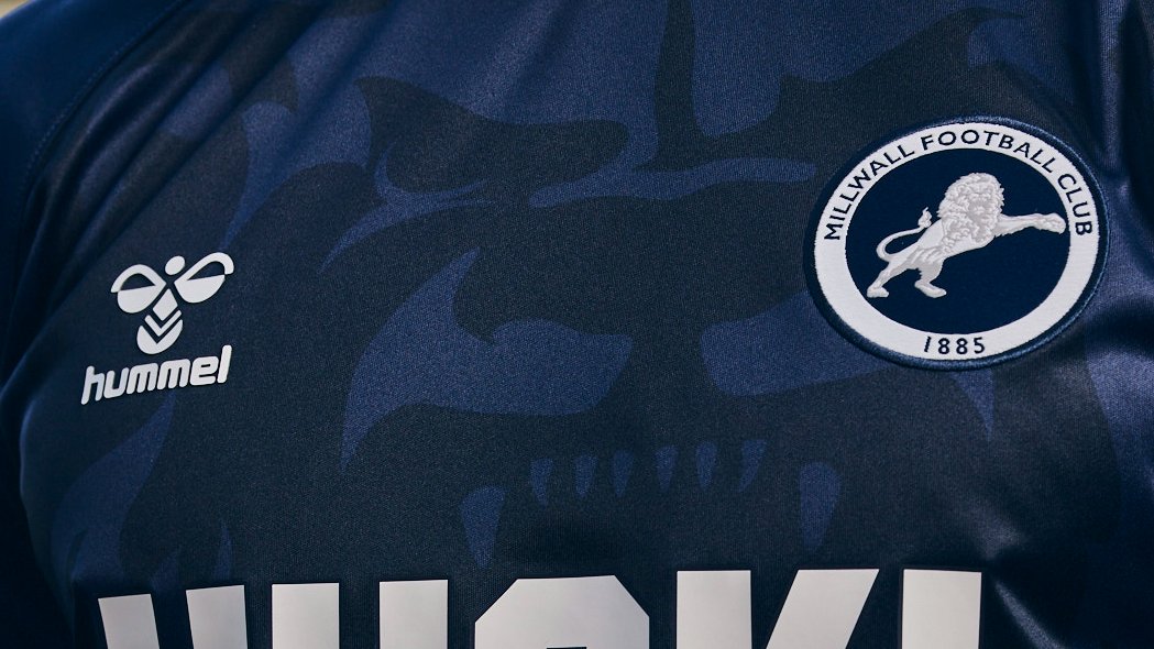 Millwall FC on X: 🧵 The finer details #Millwall