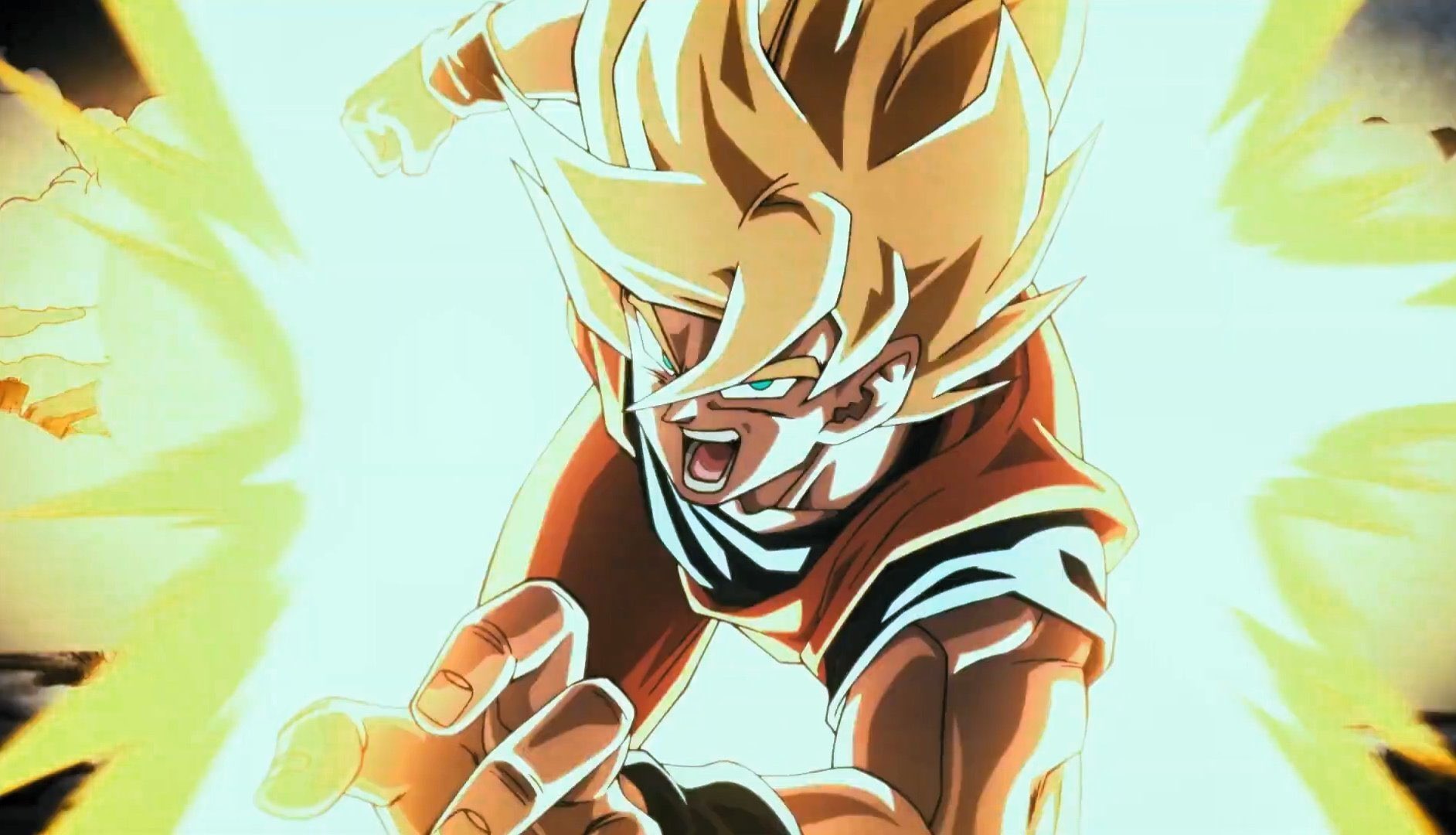 Gaak Fr Les 5 Premieres Minutes Du Film De Dragon Ball Super Super Hero Sont Disponible Gratuitement Sur Youtube Les 2 Premieres Minutes En Full 2d Sont Visuellement Magnifique