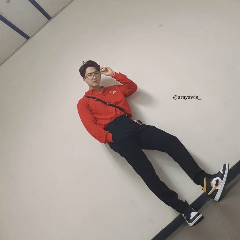 ⠀

          arayawis.⠀ sns  update.
          ⌕  location   disabled.
          ::  credits kay kash. 

⠀