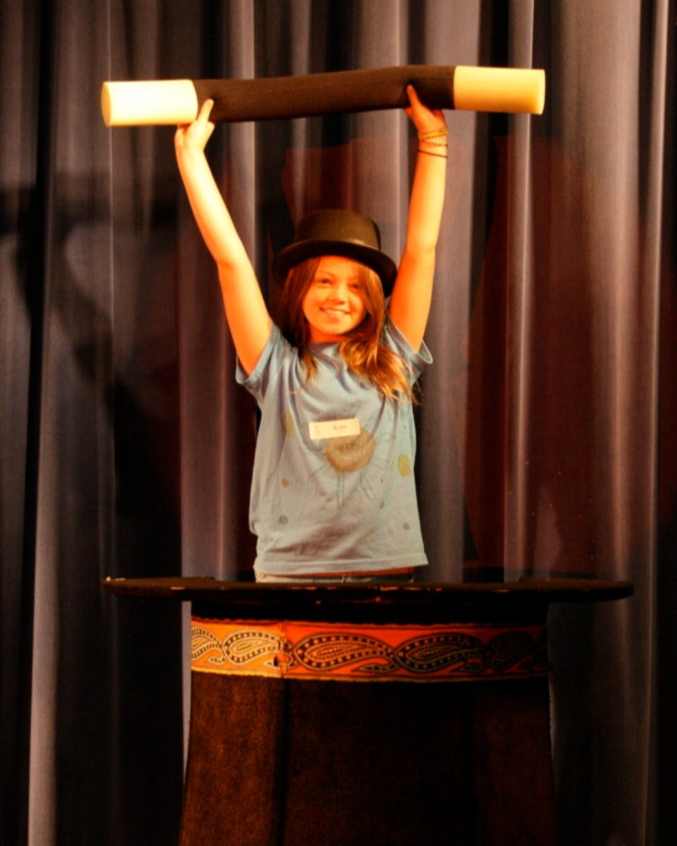 MagicCamp's tweet image. Register today at magiccamp.com and take advantage of our multiple registration discounts!