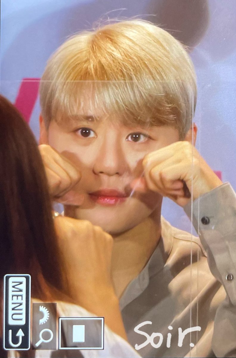 soir_xia's tweet photo. 220624 김준수 🥺❓❗️ https://t.co/hLn3pl5P4O