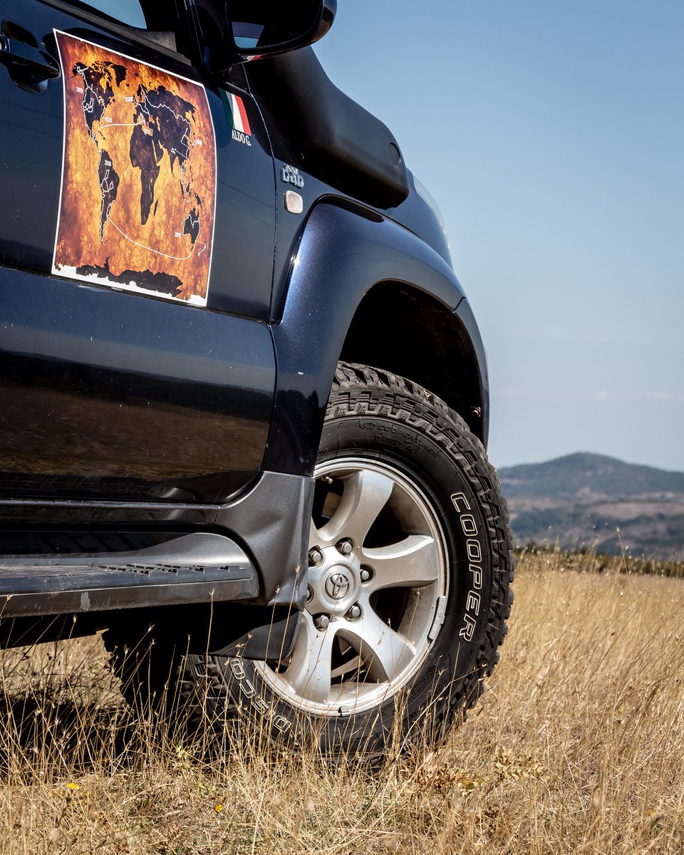 Cooper Tire Europe tweet media