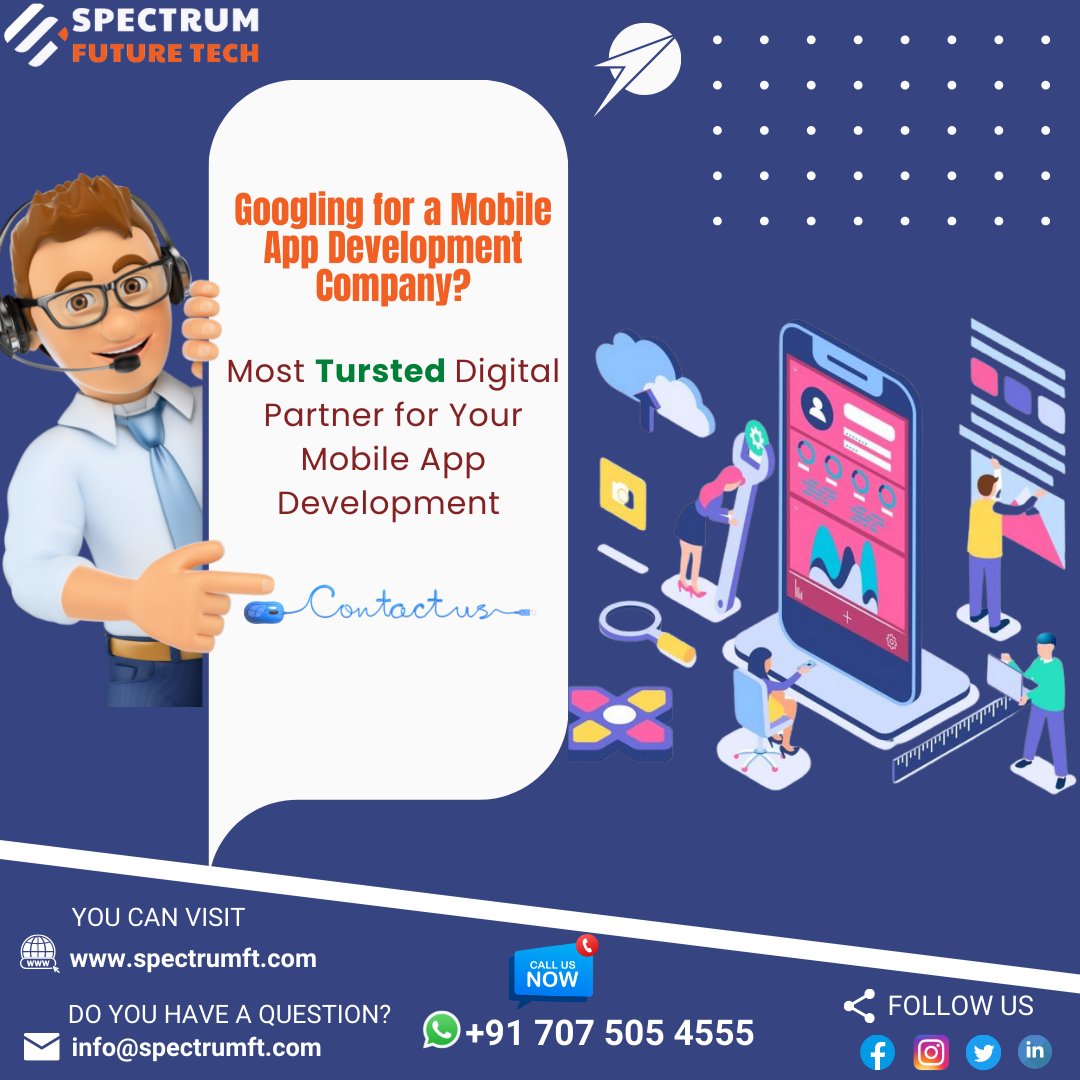 Spectrum Future Technology (@spectrum_ftech) / Posts / X