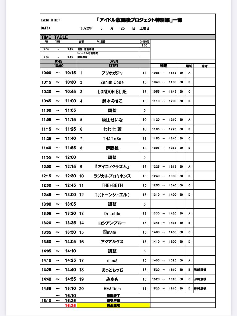 Radi_Pro_'s tweet photo. 変更

最終版 https://t.co/xkEE85up4R