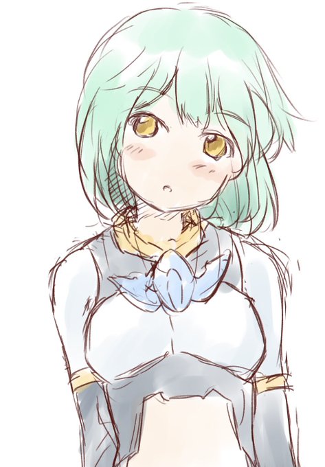 らくがきファル・ファリーナ 