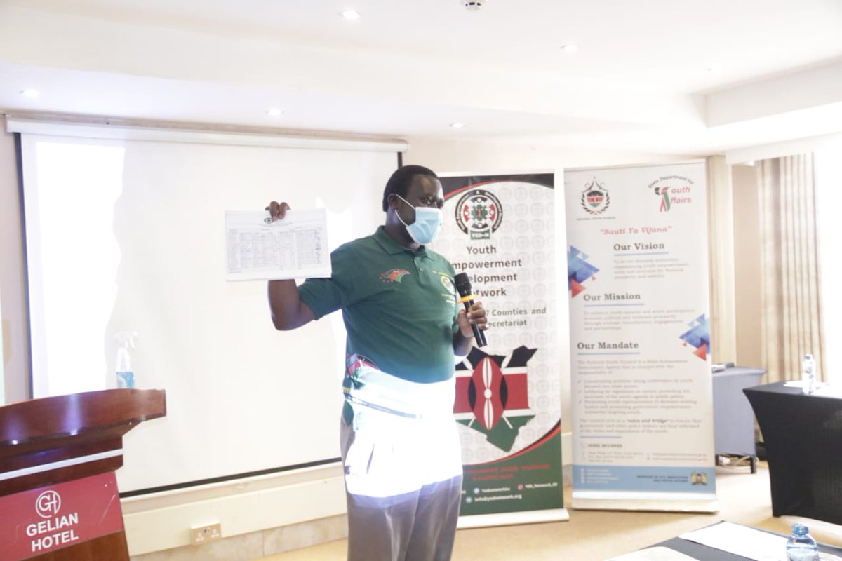Tom Oketch (@oketchtom) on Twitter photo #GE2022 #VoterEducation training for Nairobi & Kajiado. <a href="/IEBCKenya/">IEBC</a> <a href="/UNDPKenya/">UNDP Kenya</a> @YEDNetworkKe <a href="/IEBC_YCC/">IEBC YOUTH COORDINATING COMMITTEE(YCC)</a> <a href="/NYC_YouthVoice/">National Youth Council Kenya</a> #UchaguziWaAmani @CCIKe <a href="/MoICTKenya/">Ministry of Info, Comms & The Digital Economy KE</a> <a href="/KenyaGovernors/">Council of Governors</a> <a href="/CSRGKenya/">The Civil Society Reference Group Kenya</a> <a href="/NCIC_Kenya/">NCIC Kenya</a> <a href="/MzalendoWatch/">Mzalendo</a> <a href="/NAssemblyKE/">National Assembly KE</a> <a href="/Senate_KE/">Senate of Kenya</a> #GE2022 #VoterEducation training for Nairobi & Kajiado. <a href="/IEBCKenya/">IEBC</a> <a href="/UNDPKenya/">UNDP Kenya</a> @YEDNetworkKe <a href="/IEBC_YCC/">IEBC YOUTH COORDINATING COMMITTEE(YCC)</a> <a href="/NYC_YouthVoice/">National Youth Council Kenya</a> #UchaguziWaAmani @CCIKe <a href="/MoICTKenya/">Ministry of Info, Comms & The Digital Economy KE</a> <a href="/KenyaGovernors/">Council of Governors</a> <a href="/CSRGKenya/">The Civil Society Reference Group Kenya</a> <a href="/NCIC_Kenya/">NCIC Kenya</a> <a href="/MzalendoWatch/">Mzalendo</a> <a href="/NAssemblyKE/">National Assembly KE</a> <a href="/Senate_KE/">Senate of Kenya</a>