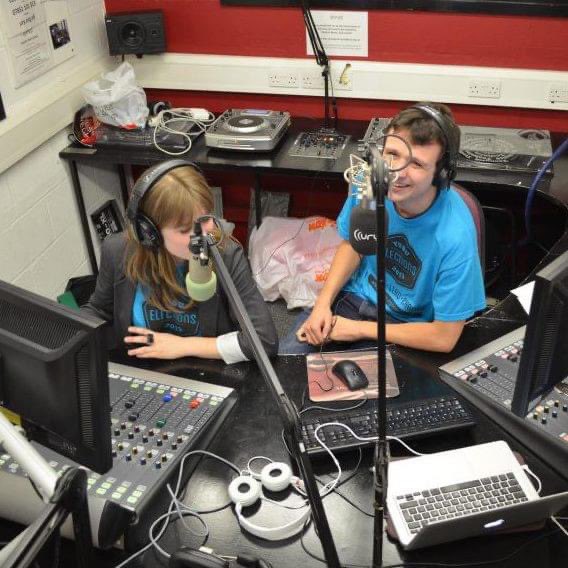 Will Chalk tweet media