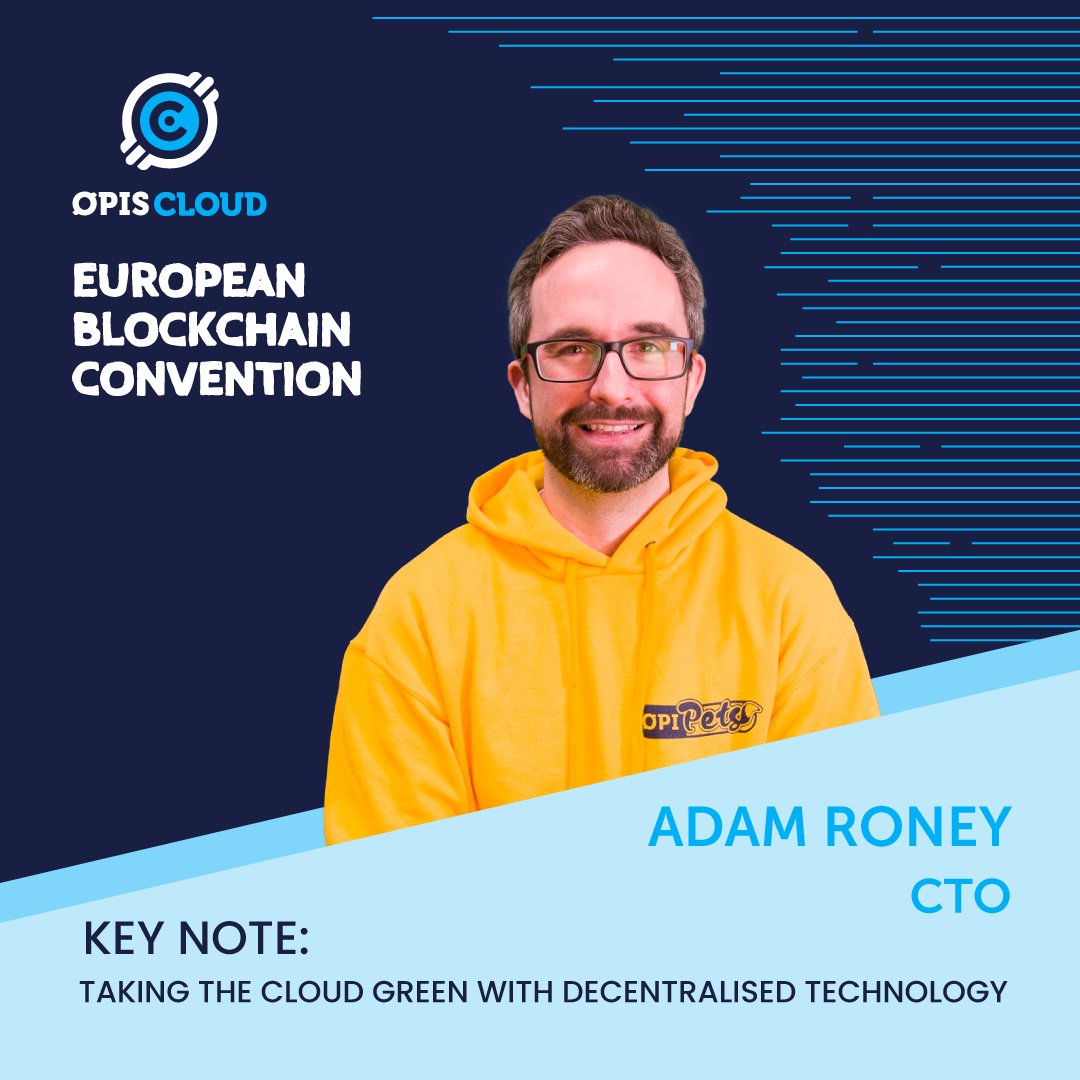 Opis Cloud tweet media