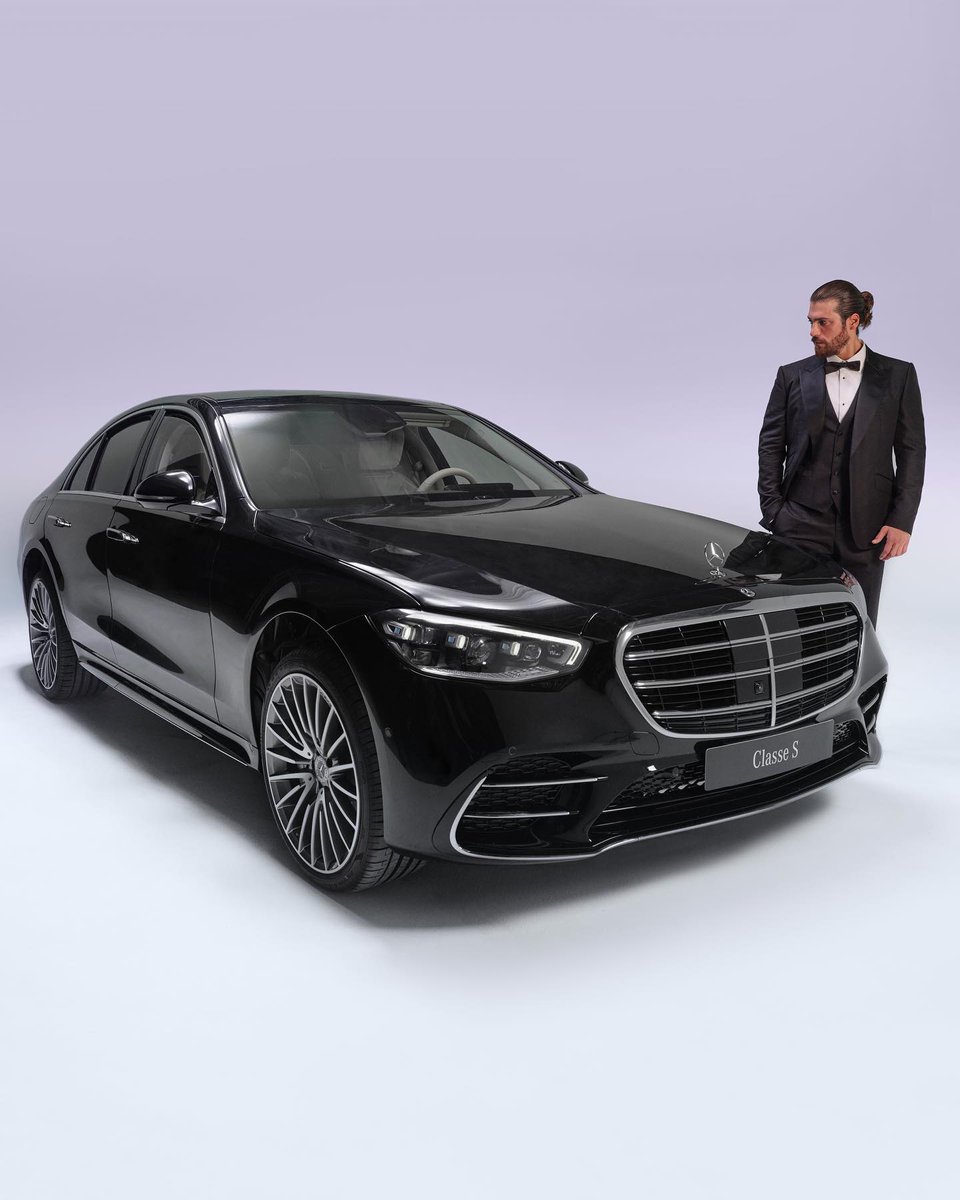 hyb_studio's tweet photo. Quando l’ #avanguardia e la #tecnologia chiamano, noi di #HybridStudio sappiamo rispondere PRESENTE!

👉 https://t.co/z9z0AeWPQE

#hybridstudio #mercedesbenz #iconcollection #canyaman #teatrodiposaroma #limbobianco #lighting #aputure #hsstudio https://t.co/yqtjNB6YDV