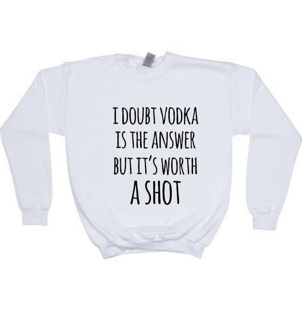 WantedStitch's tweet photo. sweatshirt 
~~~~~~~~~~~~~~
N9,000
3xl - N10,000
~~~~~~~~~~~~~~~
Nationwide delivery 🚚 

#sweatshirt #wanted #casual #fashion
#explore #water #vodka https://t.co/RMgIlXXjSq