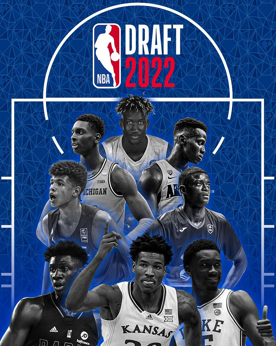 NBA Africa tweet media