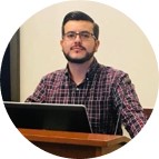 COG_Train's tweet photo. Dr Paúl Cárdenas Aldaz @paulcarald is a Principal Investigator at Instituto de Microbiología, @IMUSFQ
@USFQ_Ecuador, Ecuador
He was a contributor on our second course #SwabToServer
3/8 https://t.co/Jkn6OiRtbp