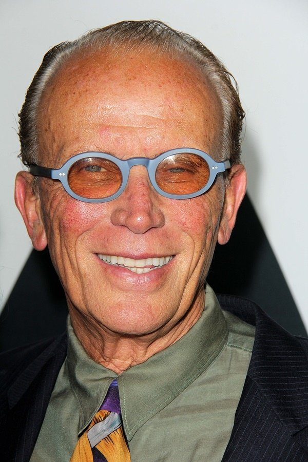 HAPPY 75TH BIRTHDAY PETER WELLER (ROBOCOP) 