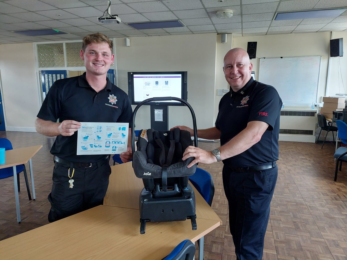 Need any child car seat safety advice? Click on this link to access key safety tips childcarseats.org.uk/films/