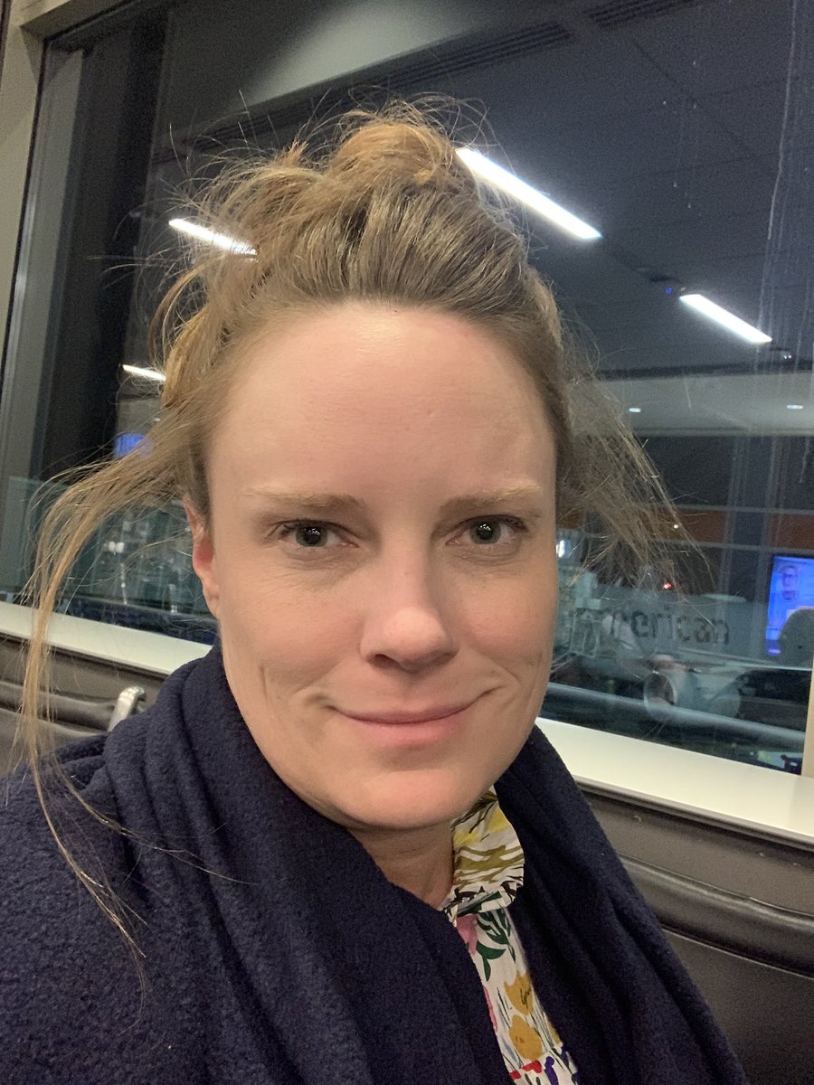 Laura Buchtel tweet media