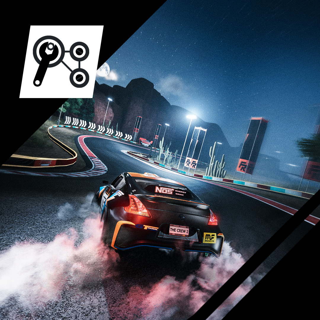 Ubisoft to Shut Down The Crew in 2024, The Crew 2 and The Crew Motorfest  Will Continue With New Content