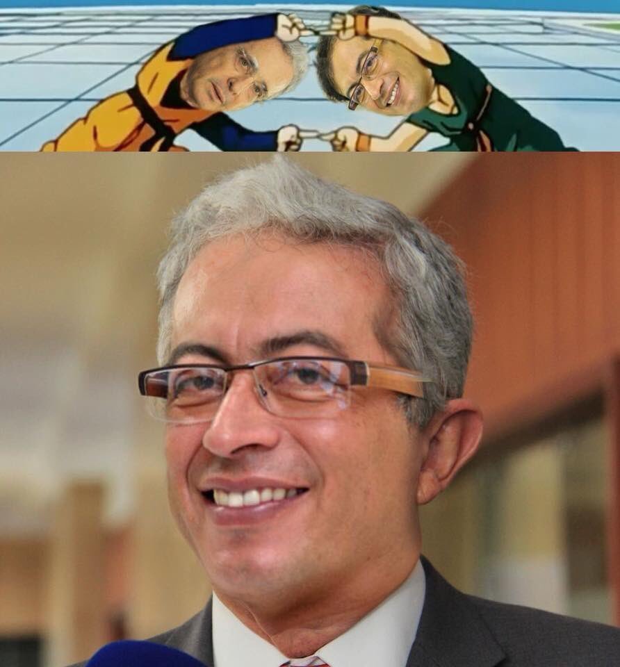 Amanecimos así: