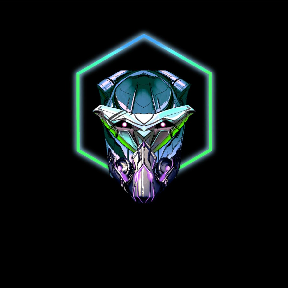 Hyper Headz | Supply 3000 | 0.09 SOL | Stealth tweet media