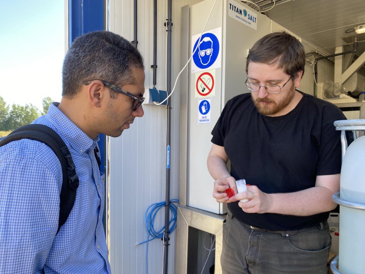 LIFE BRINE-MINING tweet media