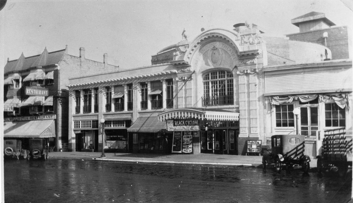 Sauk County Historical Society tweet media