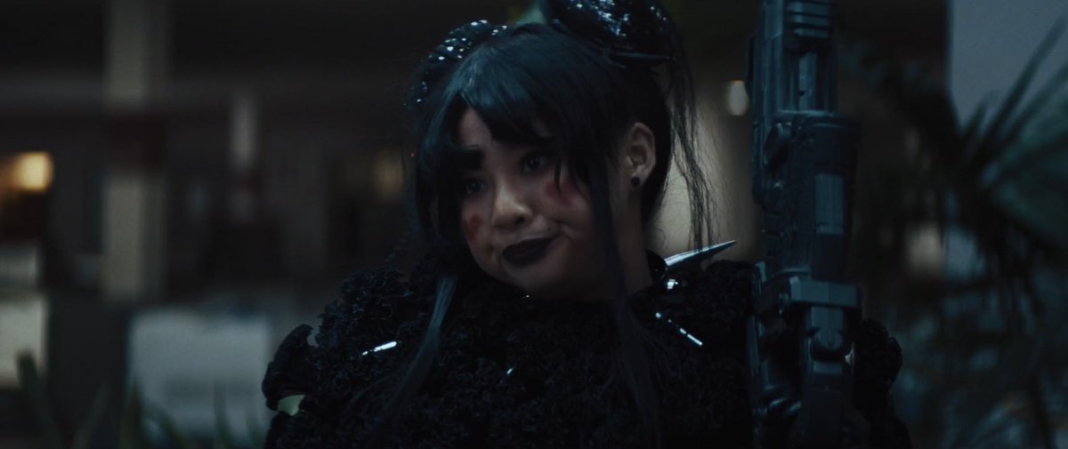 cinematogrxphy's tweet photo. honestly my favorite performance of the year so far https://t.co/y92D401DeJ