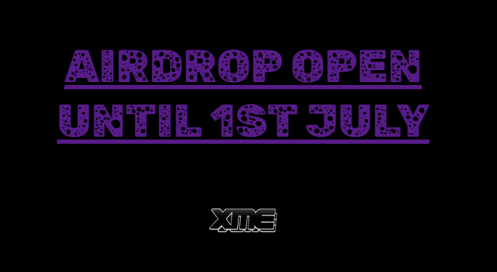 XME XRPL tweet media