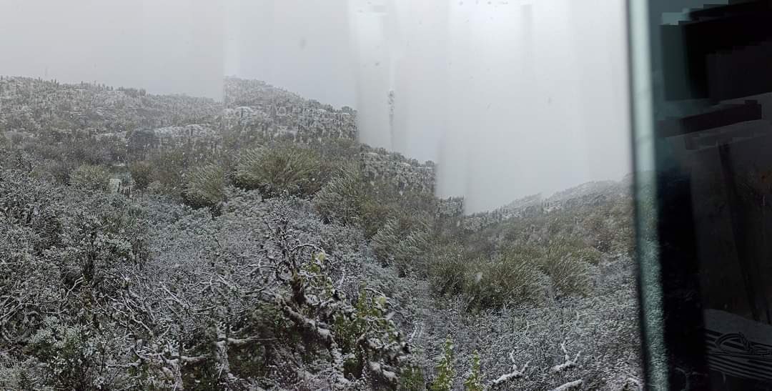 Amigos nevó en Sumapaz, la zona rural de Bogotá … Maravilloso, los campesinos de la zona dicen que la última vez que nevó fue hace 60 años. #Tremendo !!!