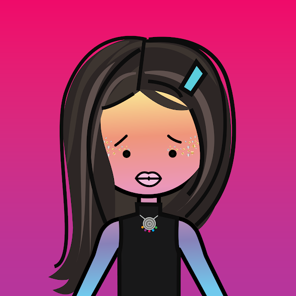 joinmoxies's tweet photo. GM GM!! Don't let the Sunday scaries hit too hard today 🥰 

MOCG #324 

https://t.co/m3UOrZWr1N https://t.co/iVDKtwtKpM