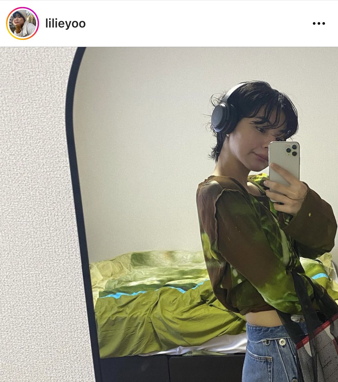 PAMM ガーゼトップス たしかにそこにあった夜 真夜中のバス