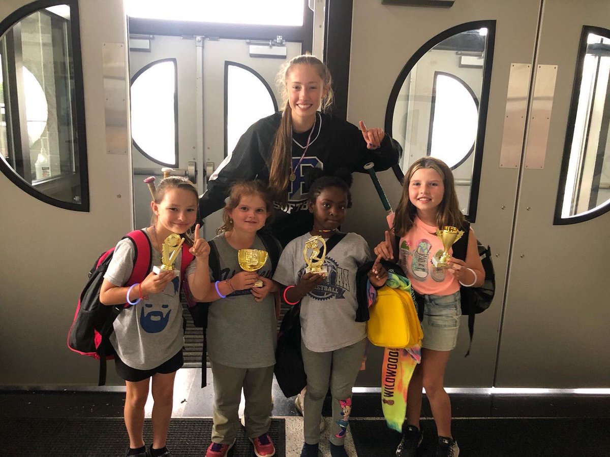 Bensalem Softball tweet media