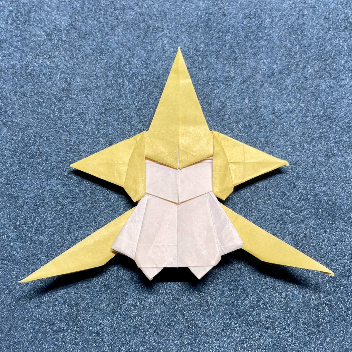 ささみ ポケモン折り紙 Sasami Poke さんのモデル作品まとめ 9 件 Twoucan