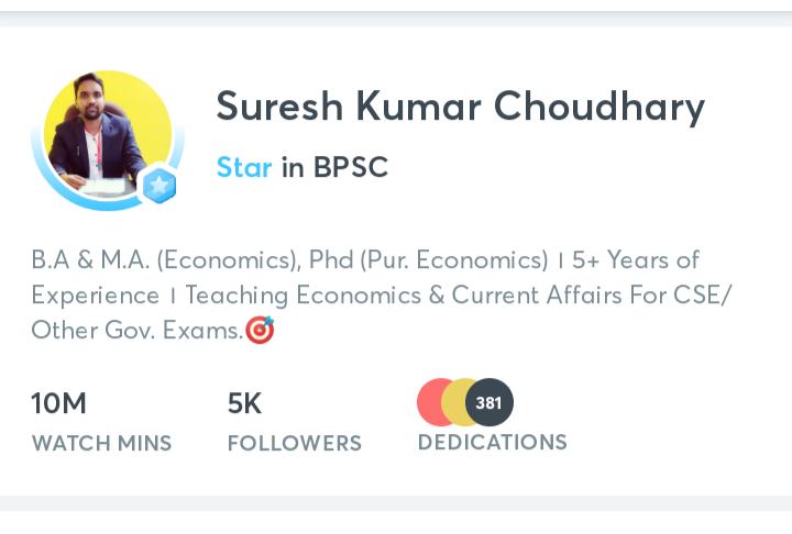1Monusir's tweet photo. Just Completd 10 million watch minute= 600000000 seconds on Unacademy BPSC category. The experience of this journey was very enjoyable, thanks to all Learners and Unacademy Team Members.🙏✌️
@gauravmunjal @RomanSaini https://t.co/qHRj79Xp34