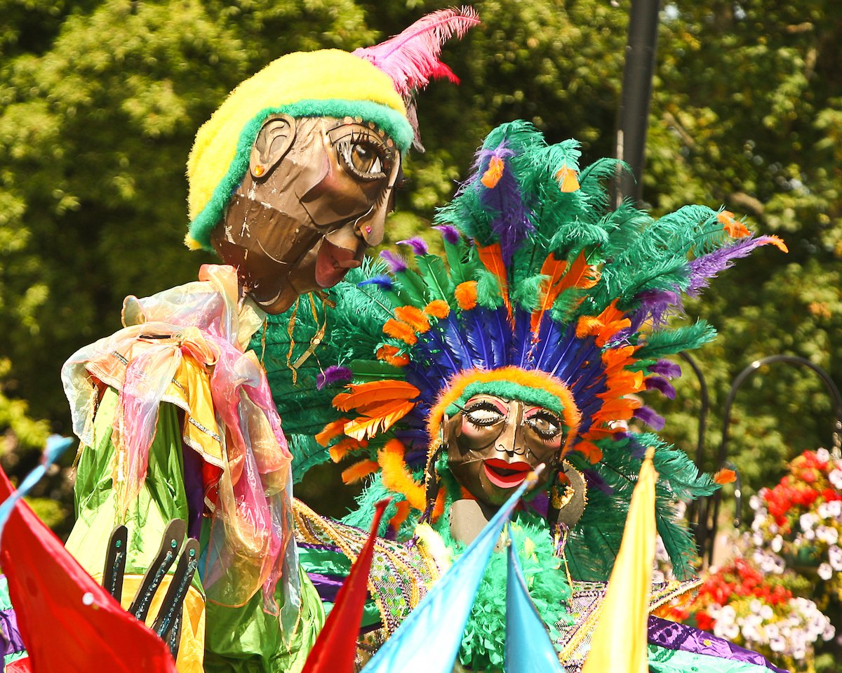 EdinburghCarnival tweet media