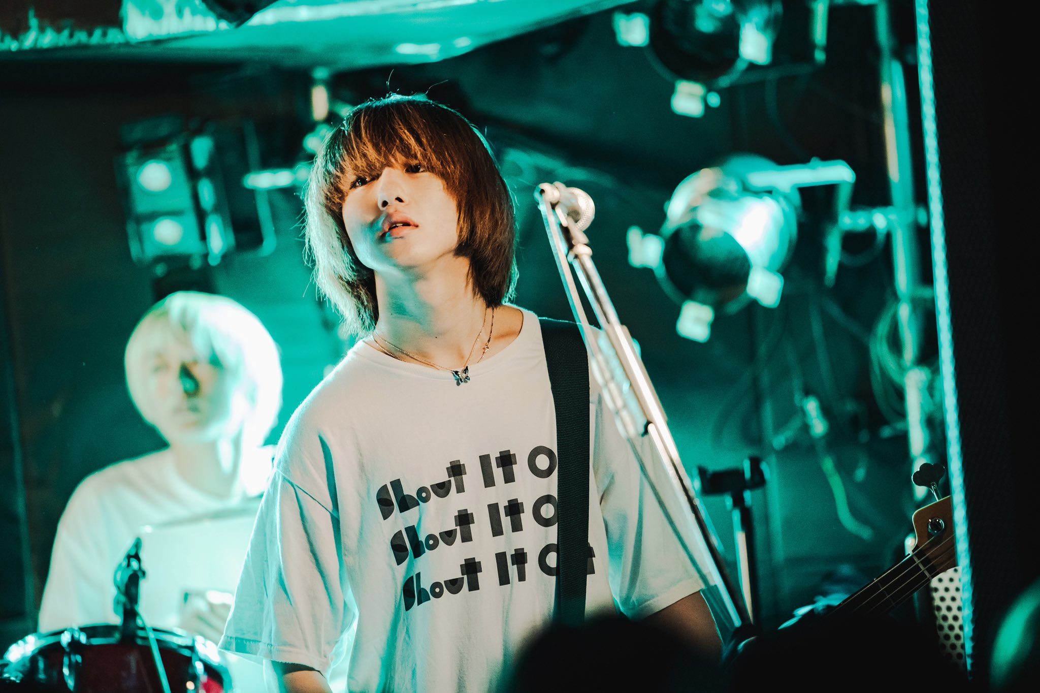 シンガーズハイ(Singer's High) on X: 