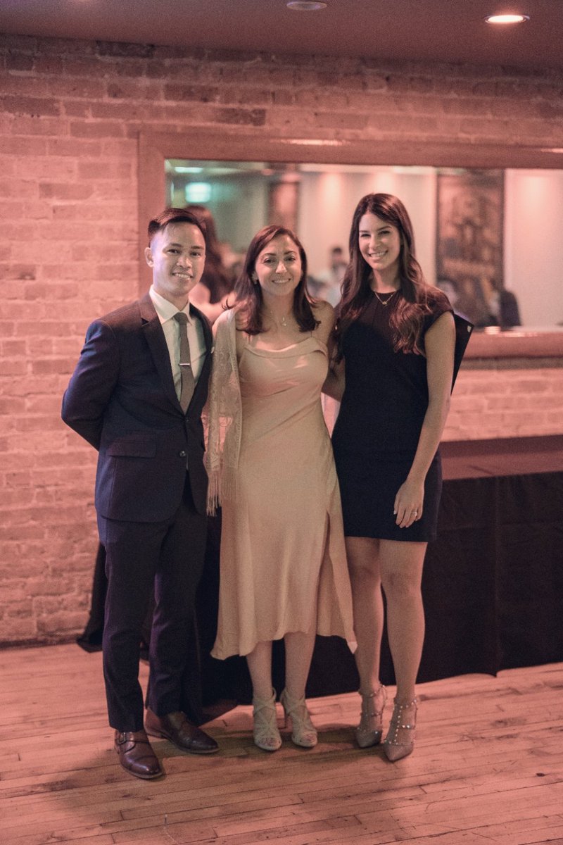 Joelle Wazen tweet media