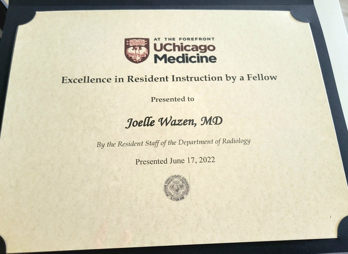 Joelle Wazen tweet media