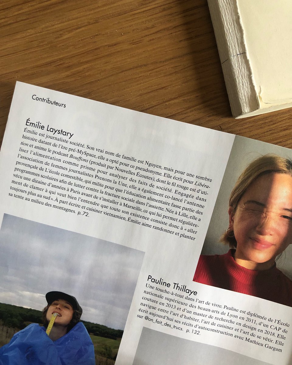 Coup d’état civil dans le dernier <a href="/Regain_Magazine/">Regain Magazine</a> 👀