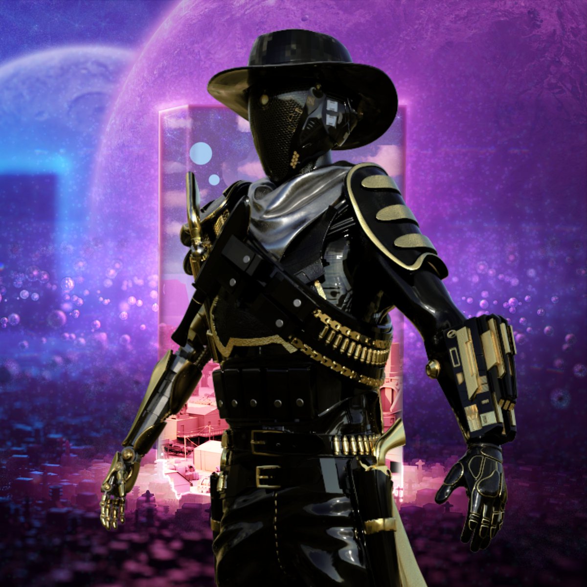 🎁 Freescape X MetaRarity 🎉

🏆 $400 (4x $100) $ETH / $SOL

And We are giving away 🏆 5 WL for <a href="/freescape_nft/">Freescape</a>

To Enter:
1⃣Follow <a href="/freescape_nft/">Freescape</a> &amp; @MetaRarity
2⃣RT + LIKE
3⃣Tag 3 friends

24H⏰ #NFT #NFTGiveaway #NFTCommunity