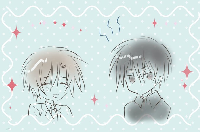 いい男 高画質 のtwitterイラスト検索結果 古い順