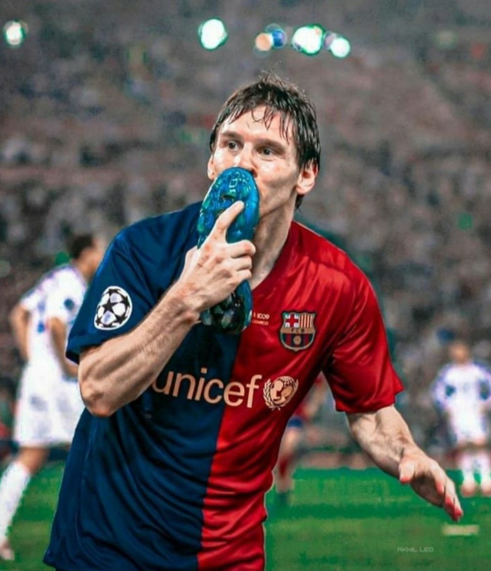 thierrin_'s tweet photo. El mejor jugador de la historia del fútbol, digan lo que digan. https://t.co/Hw0NBmebrj