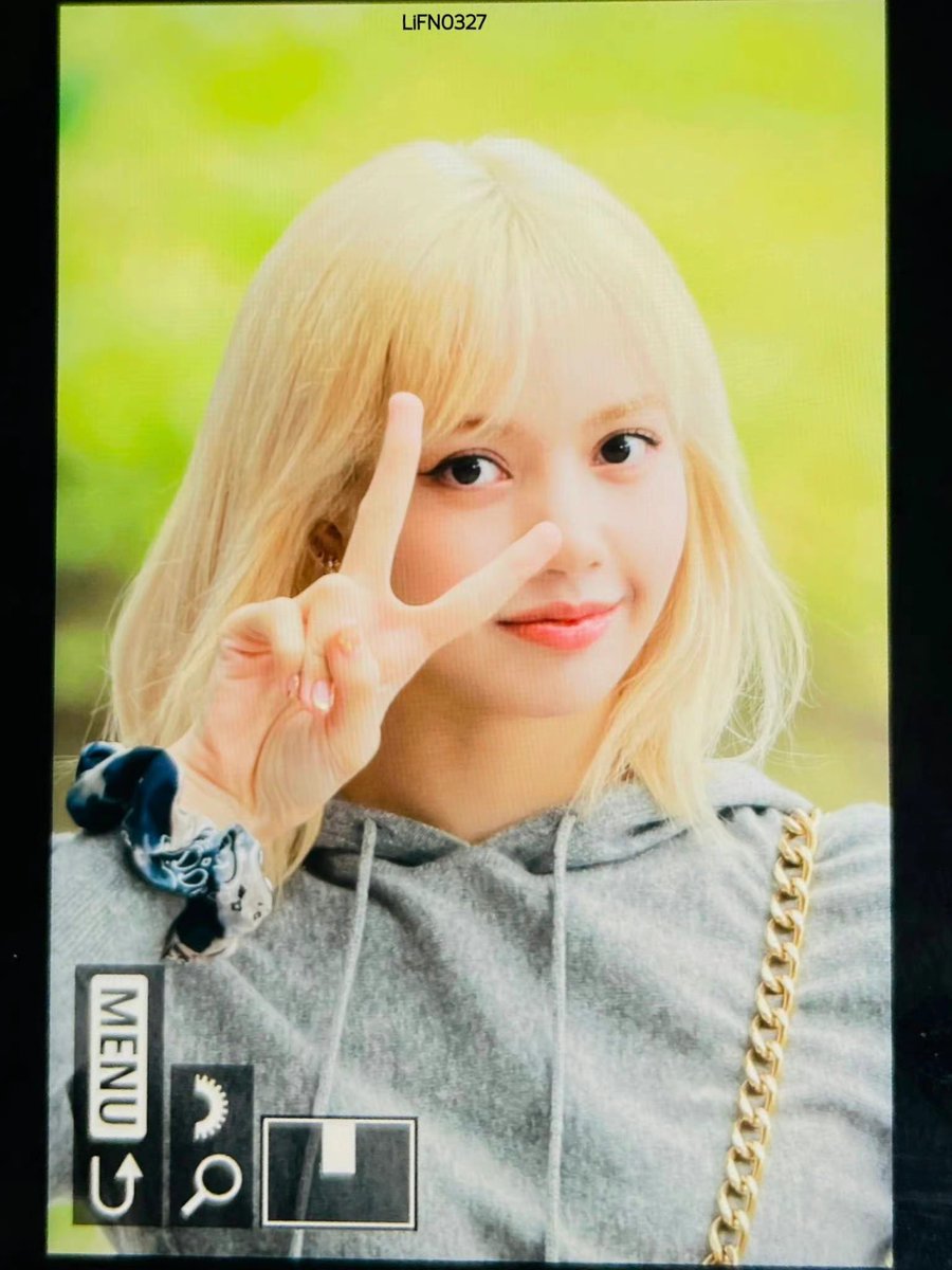 AkameeeXlli's tweet photo. My baby girl🥰🥰🥰

SAFE FLIGHT LALISA
#LisaAimeParis https://t.co/B7oe6Pitgv