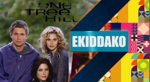 Tagytvnetwork's tweet photo. Up-Next: #OneTreeHill
#TagyTv
#ProgramGuide https://t.co/IM9IuC9KY6