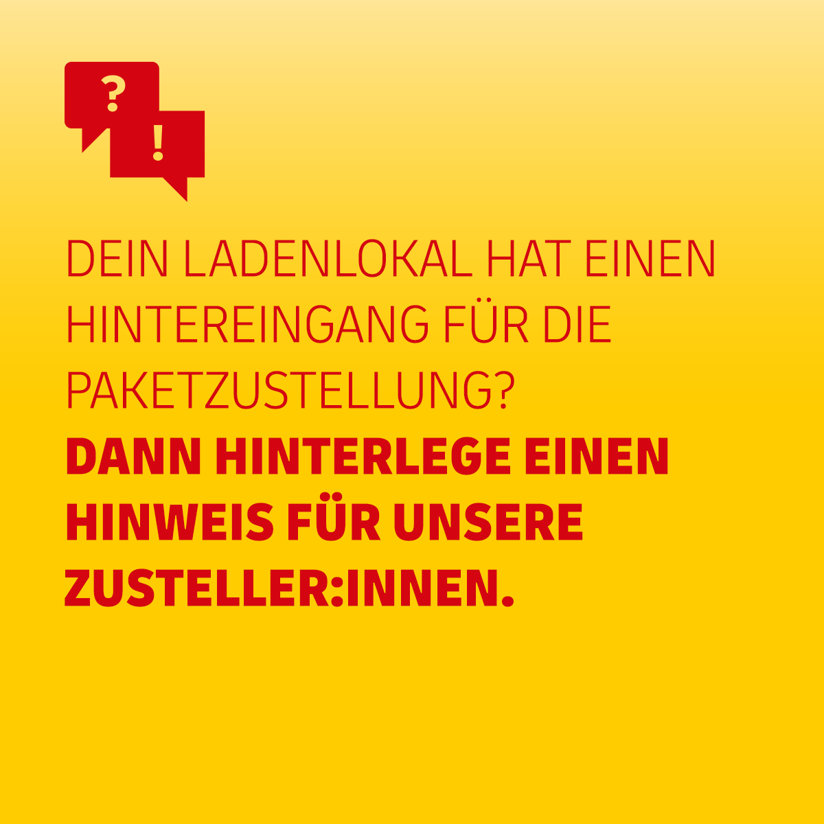 DHLPaket tweet picture
