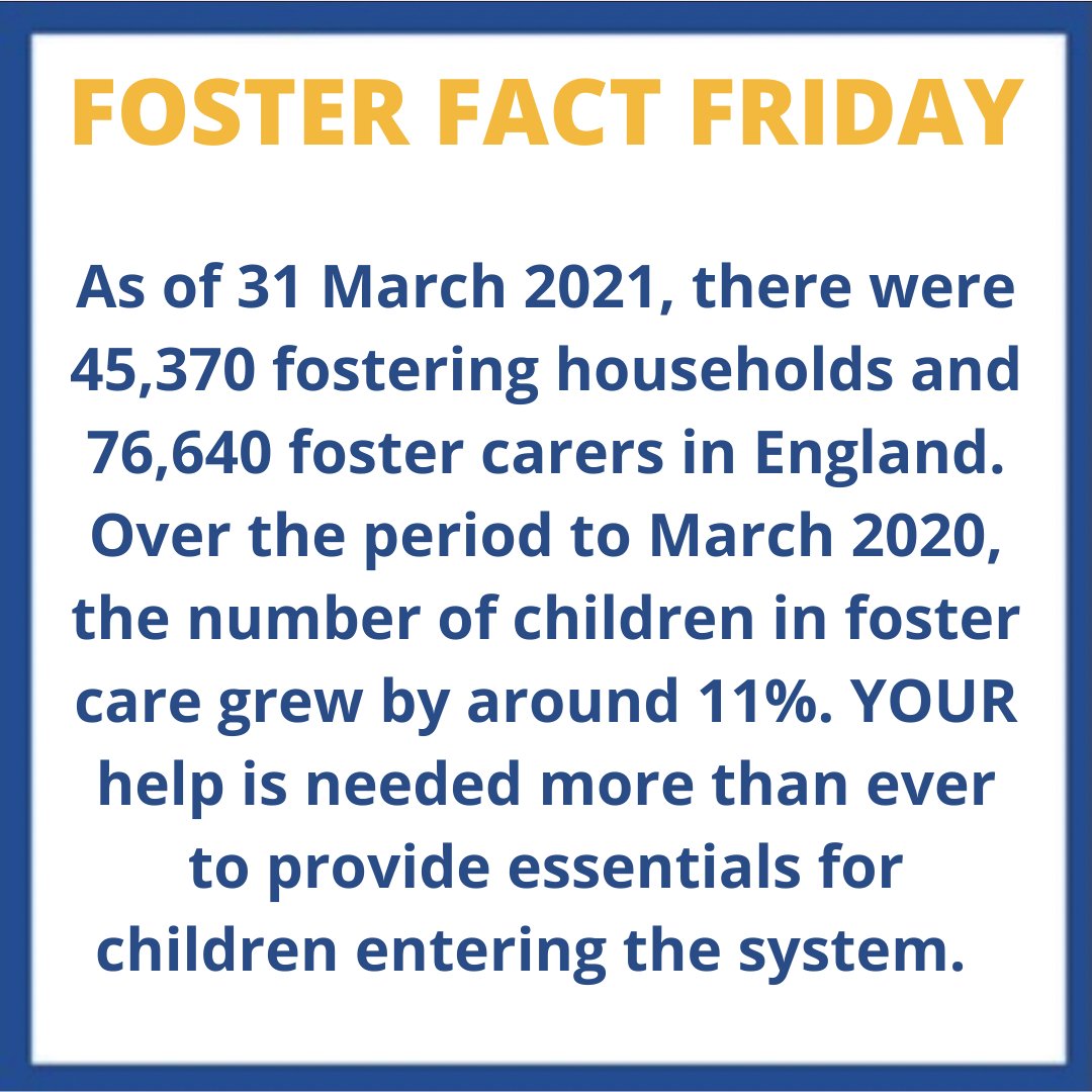 CasesComfort's tweet photo. YOUR help is needed more than ever to provide essentials for children entering the system #fosterfactfriday #thisisnotasuitcase #nomorebinbags @Jonnyhoyle1 @fosteringnet https://t.co/dPtV094U04